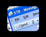 link to other email addresses