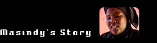 Masindy's Story