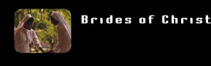 Brides of Christ