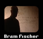 Bram Fischer